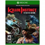 Killer Instinct - Definitive Edition [XBOX One]
